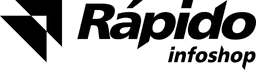 Rápido Infoshop Logo