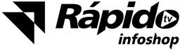 Logo Rápido TV