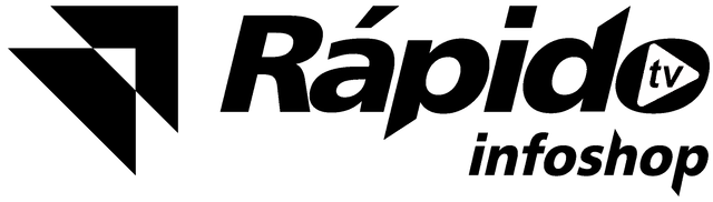 Logo Rápido TV