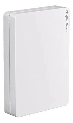 Access Point Wifi 6 Ax3000 Ruijie Reyee Rg-rap1260 Wall. - imagem 3