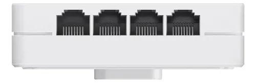 Access Point Wifi 6 Ax3000 Ruijie Reyee Rg-rap1260 Wall. - imagem 8