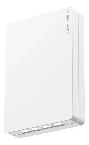 Access Point Wifi 6 Ax3000 Ruijie Reyee Rg-rap1260 Wall. - imagem 10