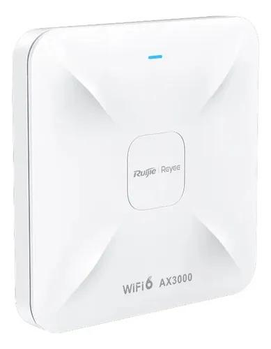 Access Point Wifi 6 Ax3000 Ruijie Reyee Rg-rap2260-v2
