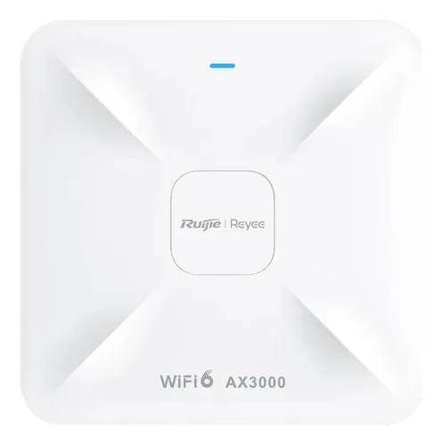 Access Point Wifi 6 Ax3000 Ruijie Reyee Rg-rap2260-v2 - imagem 2