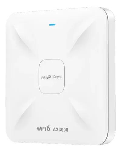 Access Point Wifi 6 Ax3000 Ruijie Reyee Rg-rap2260-v2 - imagem 5