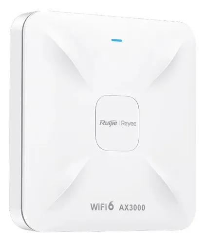Access Point Wifi 6 Ax3000 Ruijie Reyee Rg-rap2260-v2 - imagem 7