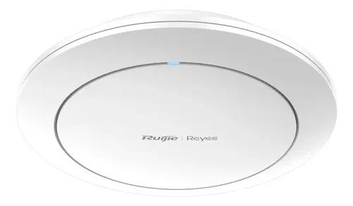Access Point Wifi 6 Ax3000 Ruijie Reyee Rg-rap2266 - imagem 4