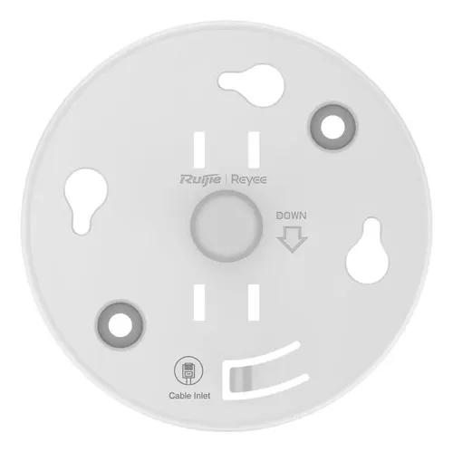 Access Point Wifi 6 Ax3000 Ruijie Reyee Rg-rap2266 - imagem 6