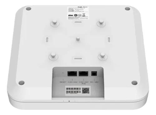 Access Point Wifi 5 Ac1300 Ruijie Reyee Rg-rap2200(e) - imagem 6