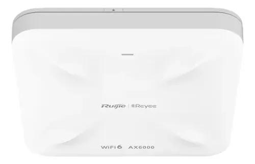 Access Point Wifi 5 Ac1300 Ruijie Reyee Rg-rap2200(e) - imagem 12